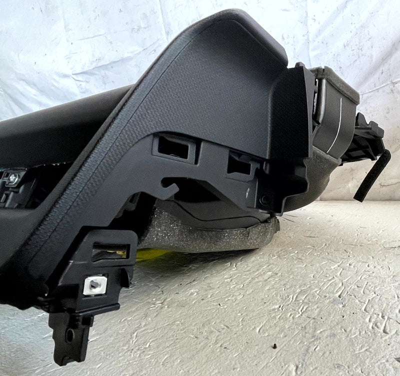 Load image into Gallery viewer, 2025-2026 HYUNDAI IONIQ 5 DASHBOARD DASH INSTRUMENT COVER PANEL ASSEMBLY #109140
