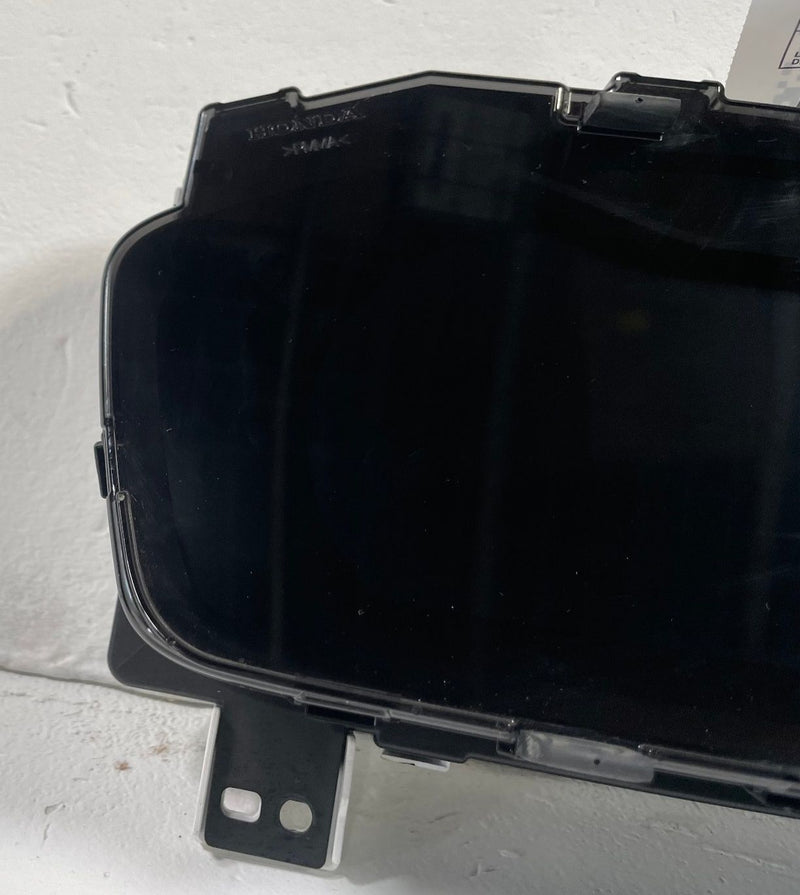 Load image into Gallery viewer, 23-25 HONDA HR-V LX FWD SPEEDOMETER INSTRUMENT CLUSTER 54K MILES 2.0L # 112684
