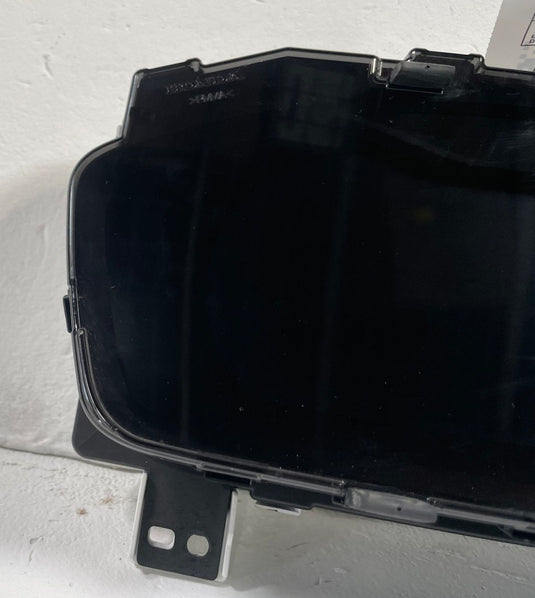23-25 HONDA HR-V LX FWD SPEEDOMETER INSTRUMENT CLUSTER 54K MILES 2.0L