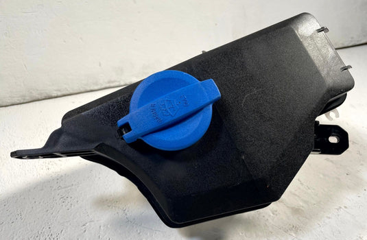 2022-24 HYUNDAI IONIQ 5 WINDSHIELD WASHER RESERVOIR TANK W/ FILLER NECK 