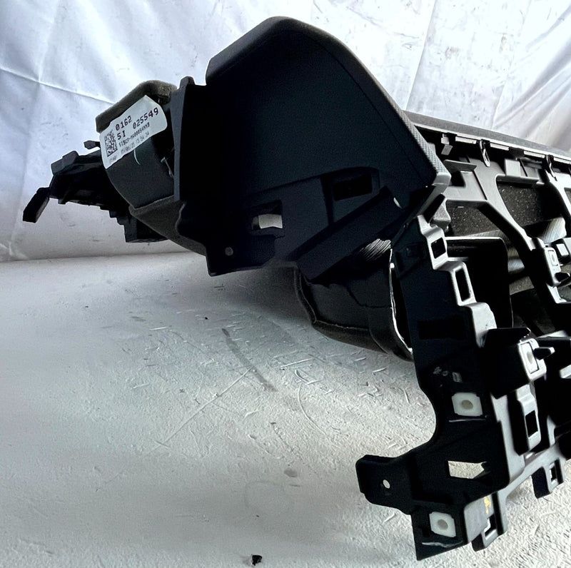 Load image into Gallery viewer, 2025-2026 HYUNDAI IONIQ 5 DASHBOARD DASH INSTRUMENT COVER PANEL ASSEMBLY #109140
