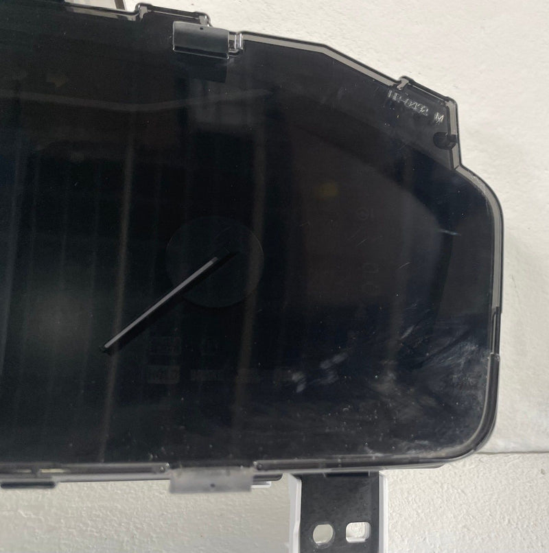 Load image into Gallery viewer, 23-25 HONDA HR-V LX FWD SPEEDOMETER INSTRUMENT CLUSTER 54K MILES 2.0L # 112684
