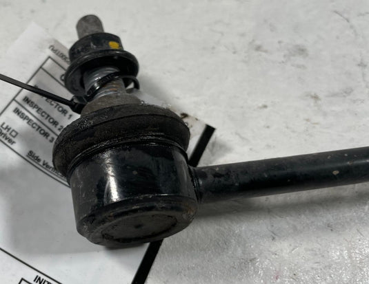 2022-2025 HYUNDAI IONIQ 5 FRONT LEFT SIDE STABILIZER SWAY BAR END LINK