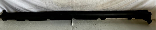 2022 - 2024 HYUNDAI IONIQ 5 LEFT DRIVER SIDE SKIRT ROCKER PANEL MOLDING