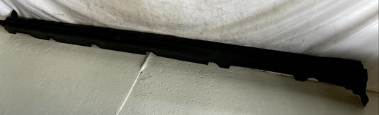 2022 - 2024 HYUNDAI IONIQ 5 LEFT DRIVER SIDE SKIRT ROCKER PANEL MOLDING