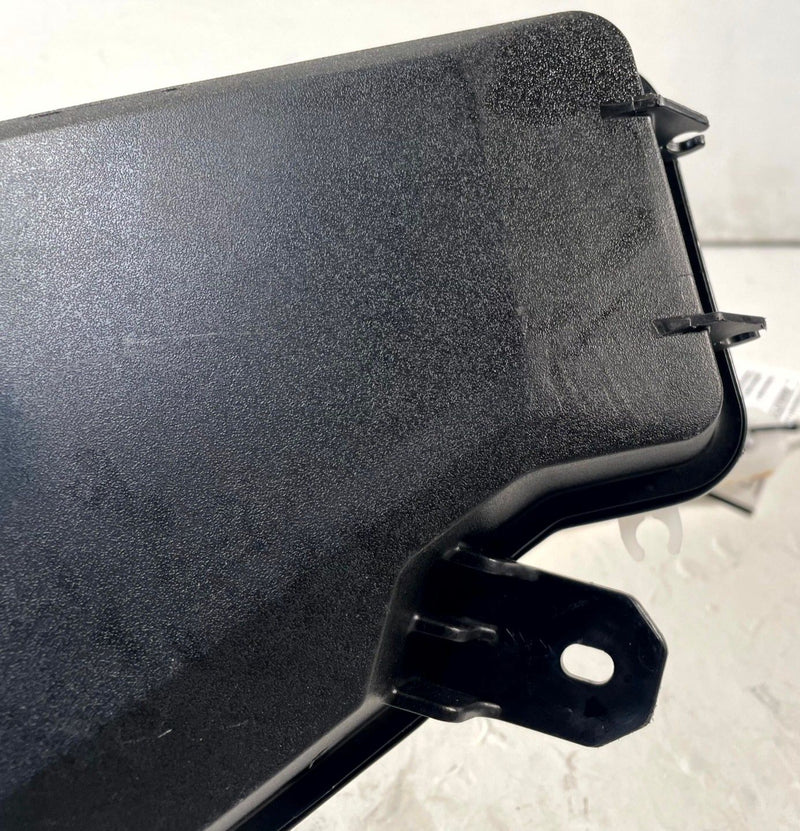 Load image into Gallery viewer, 2022-24 HYUNDAI IONIQ 5 WINDSHIELD WASHER RESERVOIR TANK W/ FILLER NECK # 114093
