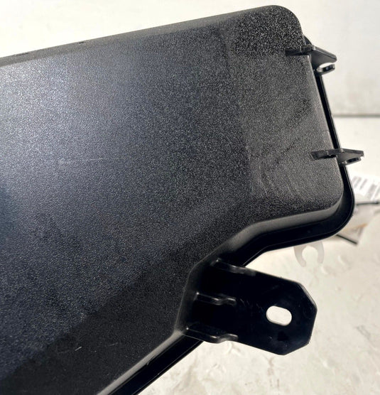2022-24 HYUNDAI IONIQ 5 WINDSHIELD WASHER RESERVOIR TANK W/ FILLER NECK
