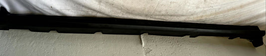 2022 - 2024 HYUNDAI IONIQ 5 LEFT DRIVER SIDE SKIRT ROCKER PANEL MOLDING