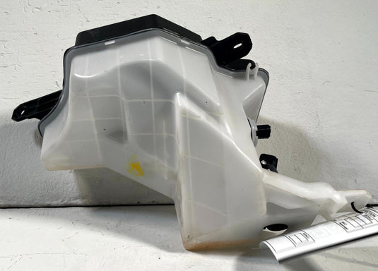 2022-24 HYUNDAI IONIQ 5 WINDSHIELD WASHER RESERVOIR TANK W/ FILLER NECK