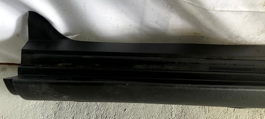 2022 - 2024 HYUNDAI IONIQ 5 LEFT DRIVER SIDE SKIRT ROCKER PANEL MOLDING