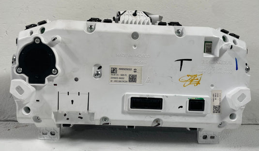 23-25 HONDA HR-V LX FWD SPEEDOMETER INSTRUMENT CLUSTER 54K MILES 2.0L