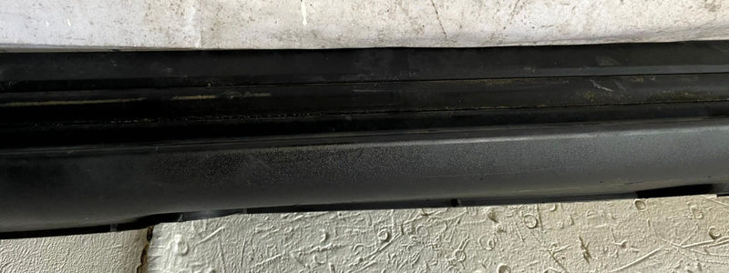 Load image into Gallery viewer, 2022 - 2024 HYUNDAI IONIQ 5 LEFT DRIVER SIDE SKIRT ROCKER PANEL MOLDING # 114086

