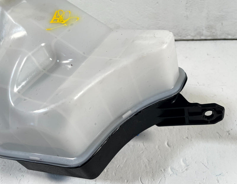 Load image into Gallery viewer, 2022-24 HYUNDAI IONIQ 5 WINDSHIELD WASHER RESERVOIR TANK W/ FILLER NECK # 114093
