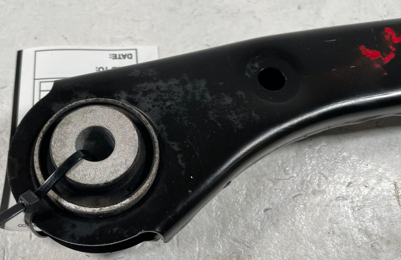 Load image into Gallery viewer, 2022-2025 HYUNDAI IONIQ 5 REAR RIGHT PASSENGER UPPER FORWARD CONTROL ARM #108540
