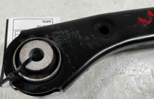 2022-2025 HYUNDAI IONIQ 5 REAR RIGHT PASSENGER UPPER FORWARD CONTROL ARM