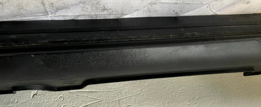 2022 - 2024 HYUNDAI IONIQ 5 LEFT DRIVER SIDE SKIRT ROCKER PANEL MOLDING