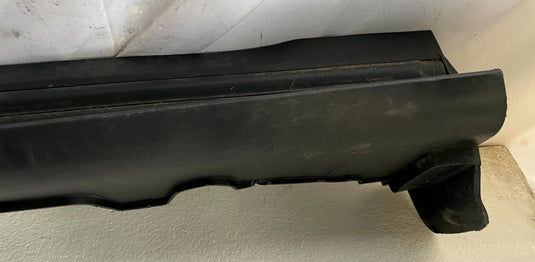 2022 - 2024 HYUNDAI IONIQ 5 LEFT DRIVER SIDE SKIRT ROCKER PANEL MOLDING