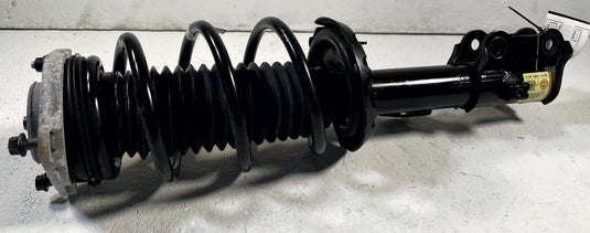 22-24 HYUNDAI IONIQ 5 FRONT RIGHT SHOCK STRUT ABSORBER W/ COIL SPRING 