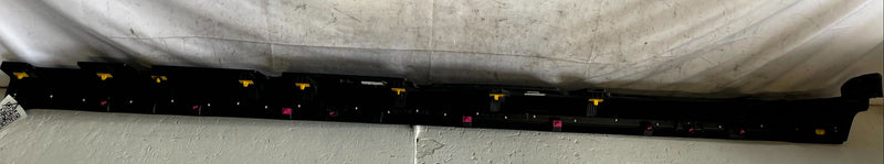 Load image into Gallery viewer, 2022 - 2024 HYUNDAI IONIQ 5 LEFT DRIVER SIDE SKIRT ROCKER PANEL MOLDING # 114086
