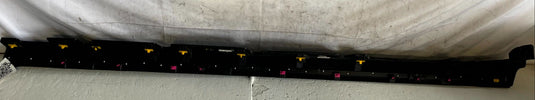 2022 - 2024 HYUNDAI IONIQ 5 LEFT DRIVER SIDE SKIRT ROCKER PANEL MOLDING