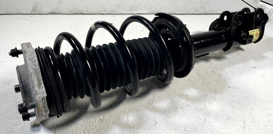 22-24 HYUNDAI IONIQ 5 FRONT RIGHT SHOCK STRUT ABSORBER W/ COIL SPRING 