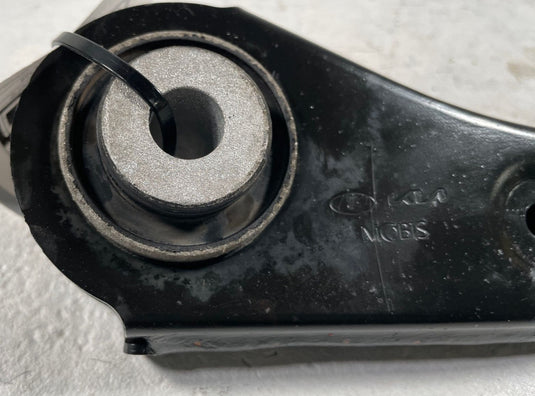 2022-2025 HYUNDAI IONIQ 5 REAR RIGHT PASSENGER UPPER FORWARD CONTROL ARM