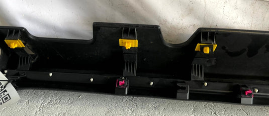 2022 - 2024 HYUNDAI IONIQ 5 LEFT DRIVER SIDE SKIRT ROCKER PANEL MOLDING