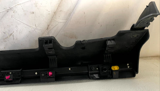 2022 - 2024 HYUNDAI IONIQ 5 LEFT DRIVER SIDE SKIRT ROCKER PANEL MOLDING