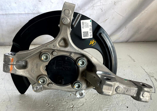 22-26 HYUNDAI IONIQ 5 RWD FRONT LEFT DRIVER SIDE SPINDLE KNUCKLE W/ HUB