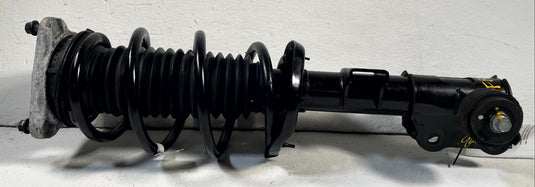 22-24 HYUNDAI IONIQ 5 FRONT RIGHT SHOCK STRUT ABSORBER W/ COIL SPRING