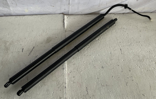 2023-2024 HYUNDAI IONIQ 5 REAR LEFT & RIGHT SIDE TRUNK SHOCK STRUT SET