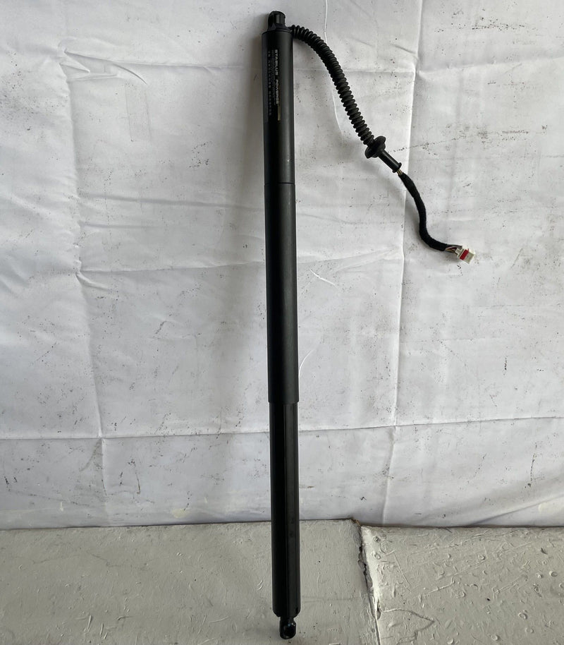 Load image into Gallery viewer, 2023-2024 HYUNDAI IONIQ 5 REAR LEFT &amp; RIGHT SIDE TRUNK SHOCK STRUT SET # 107274

