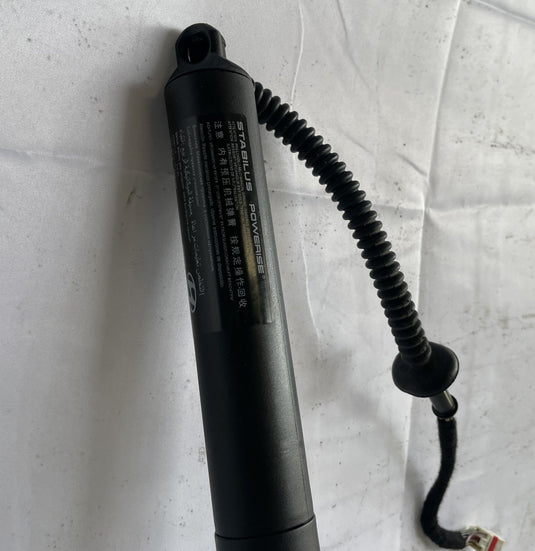 2023-2024 HYUNDAI IONIQ 5 REAR LEFT & RIGHT SIDE TRUNK SHOCK STRUT SET