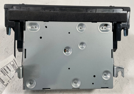 23-25 HONDA HR-V LX FRONT DASH RADIO AUDIO RECEIVER & DISPLAY SCREEN 2.0L 112685