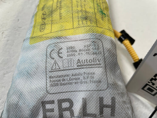 2019 - 2026 GENESIS G70 FRONT LEFT DRIVER SIDE SEAT AIRBAG AIR BAG