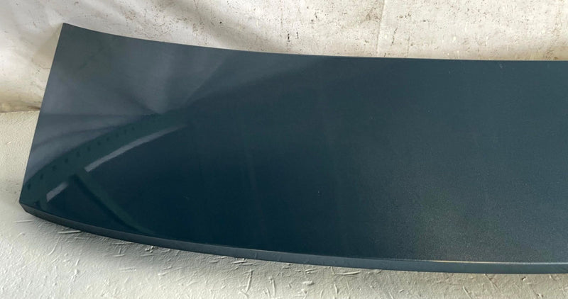Load image into Gallery viewer, 2022 - 2024 HYUNDAI IONIQ 5 REAR TRUNK LID LIFTGATE MOLDING TRIM PANEL # 114099
