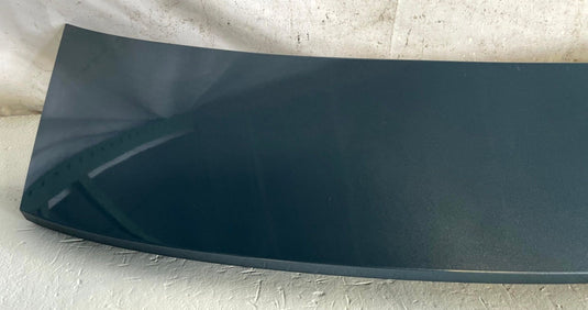 2022 - 2024 HYUNDAI IONIQ 5 REAR TRUNK LID LIFTGATE MOLDING TRIM PANEL