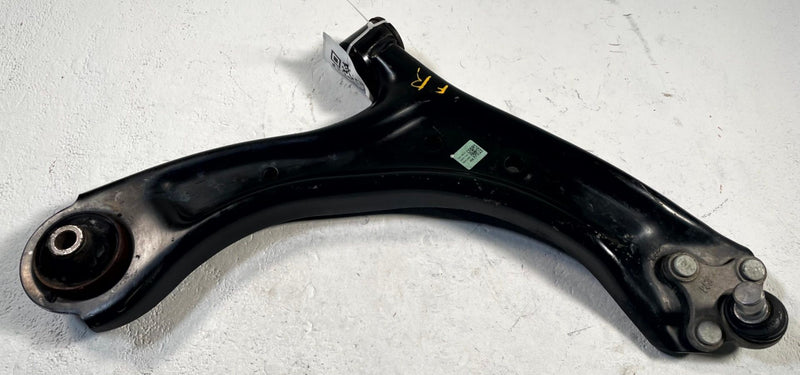 Load image into Gallery viewer, 2022-2024 HYUNDAI IONIQ 5 FRONT RIGHT PASSENGER SIDE LOWER CONTROL ARM # 114077
