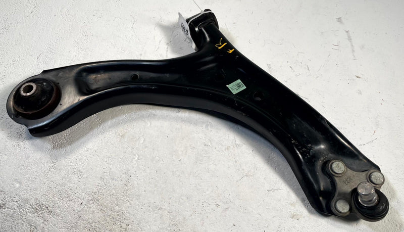 Load image into Gallery viewer, 2022-2024 HYUNDAI IONIQ 5 FRONT RIGHT PASSENGER SIDE LOWER CONTROL ARM # 114077
