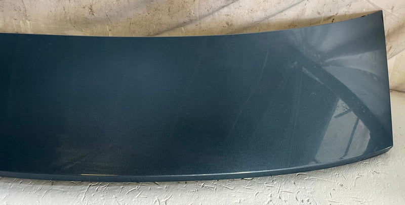 Load image into Gallery viewer, 2022 - 2024 HYUNDAI IONIQ 5 REAR TRUNK LID LIFTGATE MOLDING TRIM PANEL # 114099
