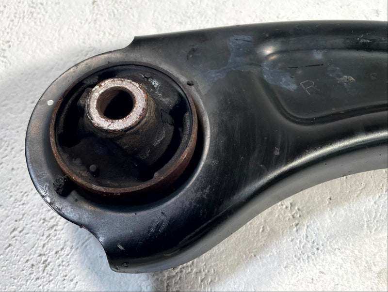 Load image into Gallery viewer, 2022-2024 HYUNDAI IONIQ 5 FRONT RIGHT PASSENGER SIDE LOWER CONTROL ARM # 114077
