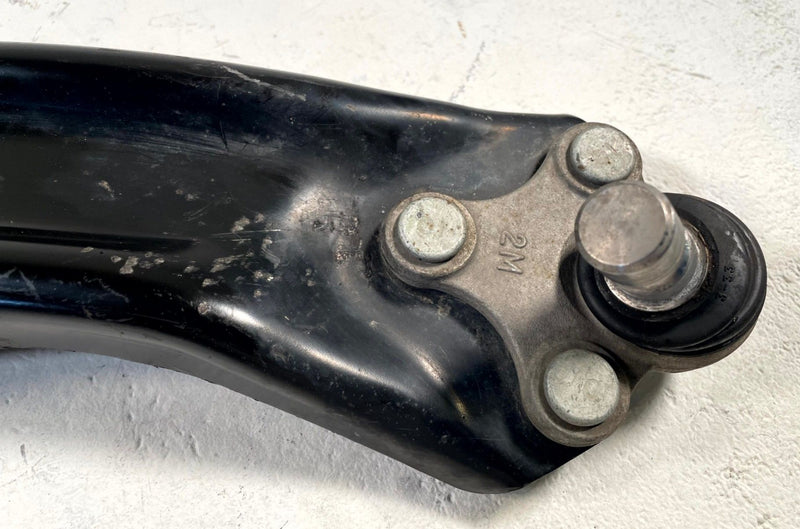 Load image into Gallery viewer, 2022-2024 HYUNDAI IONIQ 5 FRONT RIGHT PASSENGER SIDE LOWER CONTROL ARM # 114077

