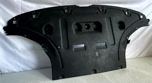 2025-2026 HYUNDAI IONIQ 5 LOWER ENGINE COVER SPLASH SHIELD ASSEMBLY 