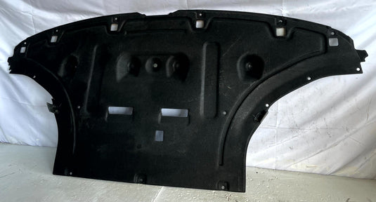 2025-2026 HYUNDAI IONIQ 5 LOWER ENGINE COVER SPLASH SHIELD ASSEMBLY