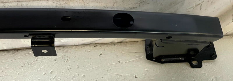 Load image into Gallery viewer, 2021 - 2025 NISSAN ROGUE FRONT BUMPER REINFORCEMENT IMPACT BAR BEAM # 111718
