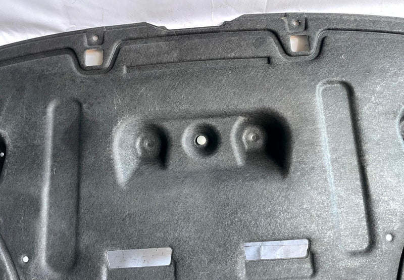 Load image into Gallery viewer, 2025-2026 HYUNDAI IONIQ 5 LOWER ENGINE COVER SPLASH SHIELD ASSEMBLY # 109159

