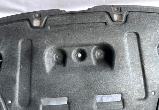 2025-2026 HYUNDAI IONIQ 5 LOWER ENGINE COVER SPLASH SHIELD ASSEMBLY