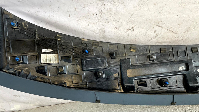 Load image into Gallery viewer, 2022 - 2024 HYUNDAI IONIQ 5 REAR TRUNK LID LIFTGATE MOLDING TRIM PANEL # 114099
