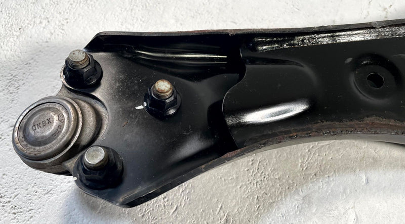 Load image into Gallery viewer, 2022-2024 HYUNDAI IONIQ 5 FRONT RIGHT PASSENGER SIDE LOWER CONTROL ARM # 114077
