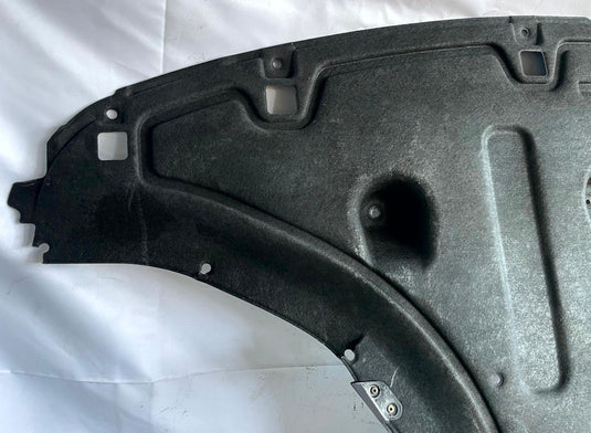 2025-2026 HYUNDAI IONIQ 5 LOWER ENGINE COVER SPLASH SHIELD ASSEMBLY